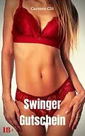 E-Book (epub) Swinger Gutschein von Carmen Clit