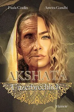 E-Book (epub) Akshata von Paula Coulin, Amrita Gandhi