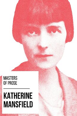 E-Book (epub) Masters of Prose - Katherine Mansfield von Katherine Mansfield
