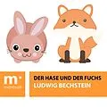 E-Book (epub) Der Hase und der Fuchs von Ludwig Bechstein