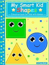 eBook (epub) My Smart Kids - Shapes de Suzy Makó