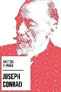 E-Book (epub) Masters of Prose - Joseph Conrad von Joseph Conrad, August Nemo