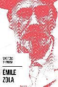 E-Book (epub) Masters of Prose - Émile Zola von Émile Zola, August Nemo