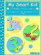 E-Book (epub) My Smart Kid - 123 Numbers and First Counting von Suzy Makó