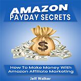 eBook (epub) Amazon Payday Secrets de Jeff Walker