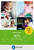 E-Book (epub) Pets for Family von Gertrud Teusen