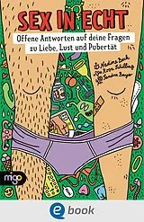 E-Book (epub) Sex in echt von Nadine Beck, Rosa Schilling