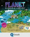 E-Book (epub) Planet. Ein Liebeslied an unsere Erde von Deniz Jaspersen