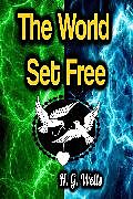 E-Book (epub) The World Set Free von H.G. Wells