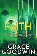 E-Book (epub) Faith von Grace Goodwin