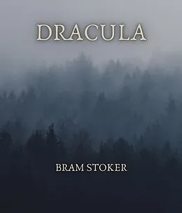E-Book (epub) Dracula von Bram Stoker
