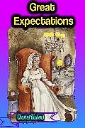 E-Book (epub) Great Expectations - Charles Dickens von Charles Dickens