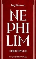 E-Book (epub) Nephilim von Izzy Kramer