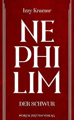 E-Book (epub) Nephilim von Izzy Kramer