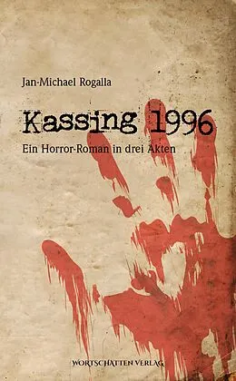 E-Book (epub) Kassing 1996 von Jan-Michael Rogalla