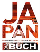 Fester Einband KUNTH Japan. Das Buch von Alona Bartenschlager