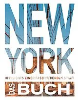 Fester Einband KUNTH New York. Das Buch von Karen Dengler, Robert Fischer, Thomas Jeier