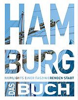Fester Einband KUNTH Hamburg. Das Buch von Hanno Ballhausen, Ute Kleinelümern, Jutta M. Ingala