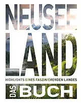 Fester Einband KUNTH Neuseeland. Das Buch von KUNTH Verlag