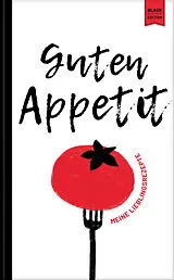 Fester Einband Rezeptbuch zum Selberschreiben: Großes Kochbuch zum Selberschreiben | Rezeptsammlung für 72 Rezepte & 8 Menüs von Sophie Heisenberg