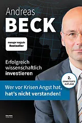 Fester Einband Erfolgreich wissenschaftlich investieren von Andreas Beck
