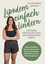 Fester Einband Lipödem einfach lindern von Aylin Meric