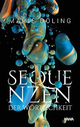 E-Book (epub) Sequenzen der Wörtlichkeit von Marie Döling