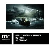 E-Book (epub) Der Leuchtturm am Ende der Welt von Jules Verne