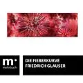 E-Book (epub) Die Fieberkurve von Friedrich Glauser