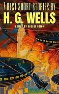 E-Book (epub) 7 best short stories by H. G. Wells von H. G. Wells, August Nemo