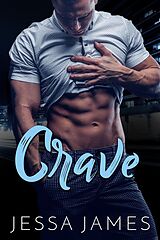 eBook (epub) Crave de Jessa James