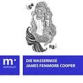 E-Book (epub) Die Wassernixe von James Fenimore Cooper, mehrbuch