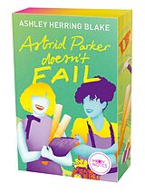 Kartonierter Einband Bright Falls 2. Astrid Parker Doesn't Fail von Ashley Herring Blake