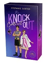 Kartonierter Einband (Kt) Terms of Attraction 1. The Knockout Contract von Stefanie Santer