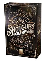 Kartonierter Einband Colter Valley Ranch 1. Shotguns & Champagne von Carolina Sturm