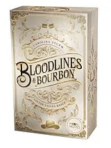 Kartonierter Einband Colter Valley Ranch 2. Bloodlines & Bourbon von Carolina Sturm