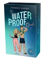Kartonierter Einband Terms of Attraction 2. The Waterproof Deal von Stefanie Santer