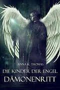 E-Book (epub) Dämonenritt von Anna K. Thomas