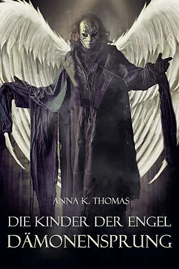 E-Book (epub) Dämonensprung von Anna K. Thomas