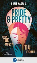 E-Book (epub) Pride & Pretty von Chris Kaspar