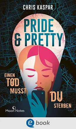 E-Book (epub) Pride & Pretty von Chris Kaspar