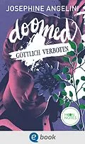 E-Book (epub) Fates &amp; Furies 4. Doomed von Josephine Angelini