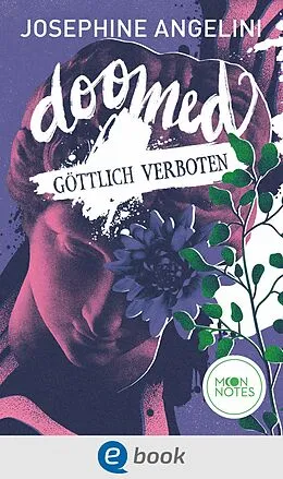 E-Book (epub) Fates &amp; Furies 4. Doomed von Josephine Angelini