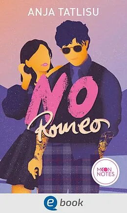 E-Book (epub) No Romeo von Anja Tatlisu