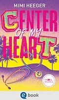 E-Book (epub) Cape Coral 3. Center of my Heart von Mimi Heeger