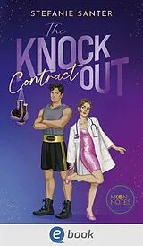 E-Book (epub) Terms of Attraction 1. The Knockout Contract von Stefanie Santer