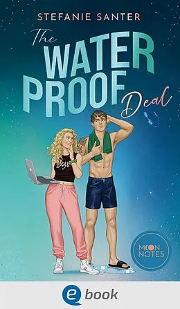 E-Book (epub) Terms of Attraction 2. The Waterproof Deal von Stefanie Santer