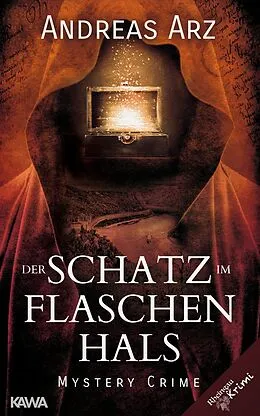 E-Book (epub) Der Schatz im Flaschenhals von Andreas Arz