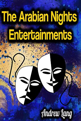 eBook (epub) The Arabian Nights Entertainments de Andrew Lang