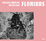 Livre Relié Floridas de Anastasia Samoylova